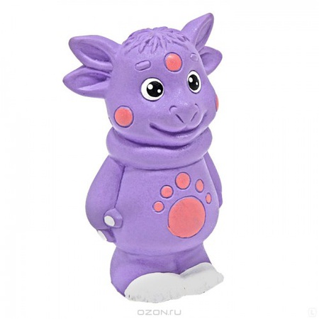 Гипсовая фигурка Лунтик (Д50*Ш600*В100 мм)