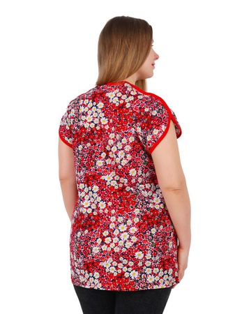 Футболка женская