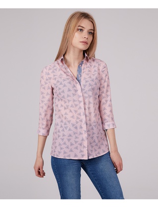 Женская блузка арт.2