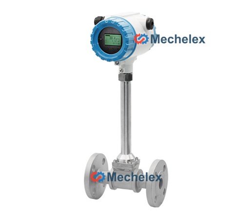 VORTEKS AKIŞ ÖLÇER