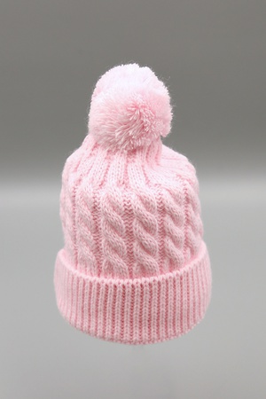 ВЯЗАНЫЕ ИЗДЕЛИЯ ДЛЯ ВОЛОС, ВЯЗАНЫЕ БАТАРЕИ ДЕТСКИЕ