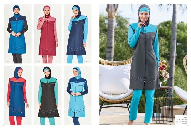 купальники