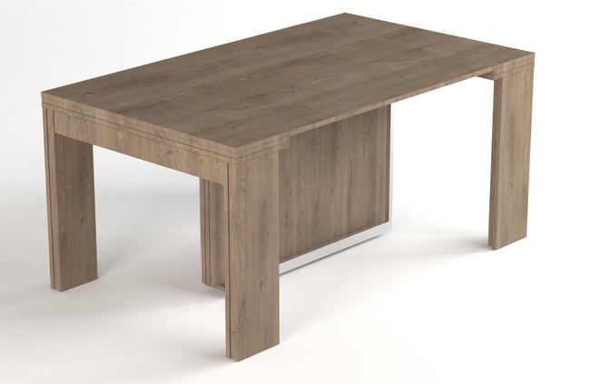 раздвижной стол 3250