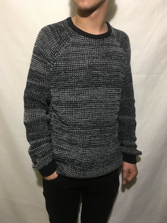 мужская одежда секонд-хенд second-hand grade Creame midl cream Extra крем Экстра