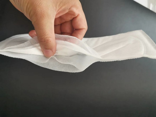 Solunum maskesi KN95