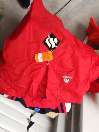 Спортивные аксессуары