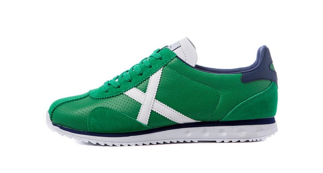 GÜNLÜK AYAKKABI SAPPORO (MÜNİH)