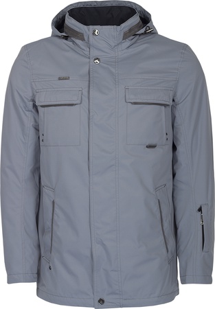 Erkek rüzgar ceketi. М0628 (46-60) mevsimi ilkbahar