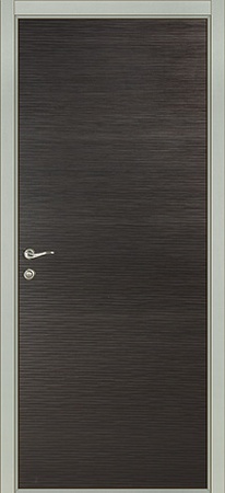Двери Тип 4503Д Брезе Венге