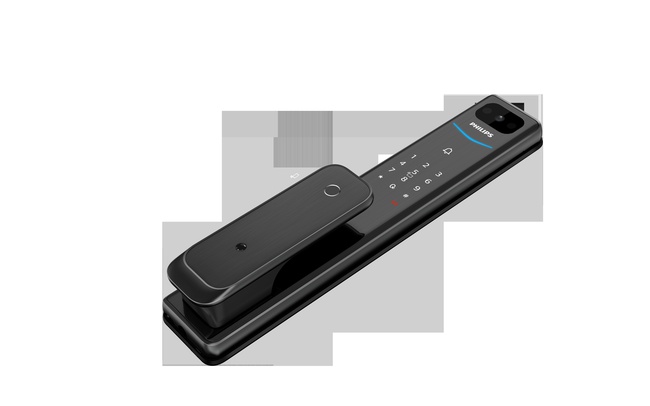 Philips Alpha-VP-5HWS