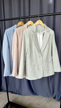 Жакет женский