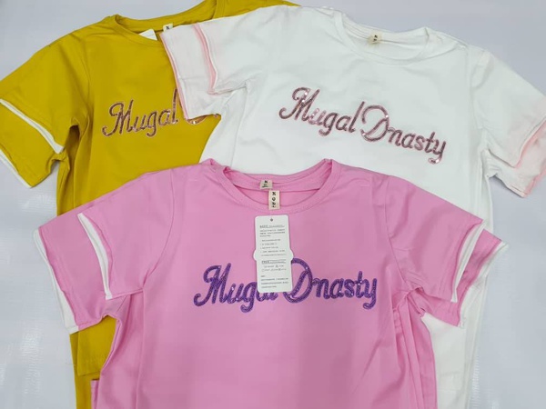 весенняя одежды