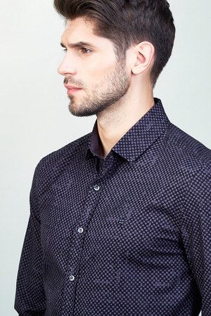 AVVA Москва сорочки хлопок!