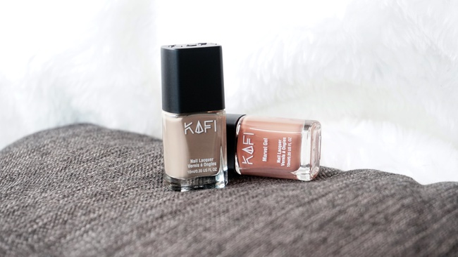 Nail Lacquer- Can't Pin Me Down - 0.35 US FL OZ - Longwear Nail Polish Collection