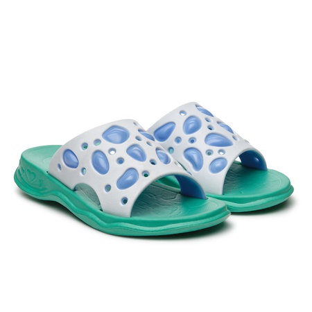 Çocuk pantoletleri 962M