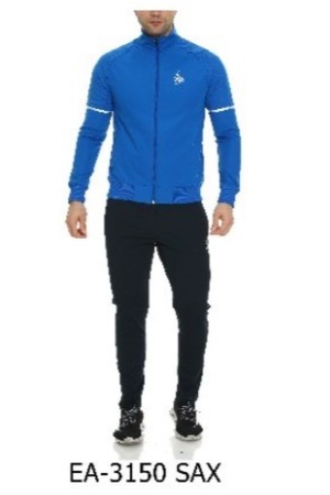 Мужской спортивный костюм Nike Jordan 3150