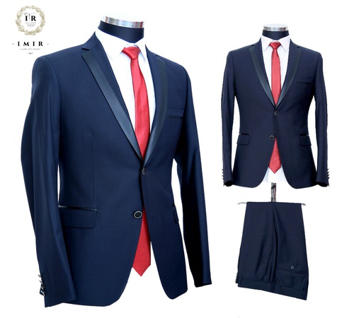 Мужские костюмы и пиджаки