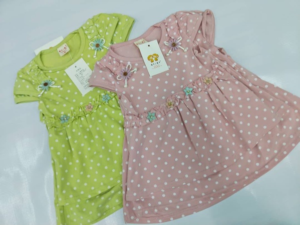 весенняя одежды