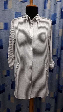 Туники рубашки с 50 по 60 размер.