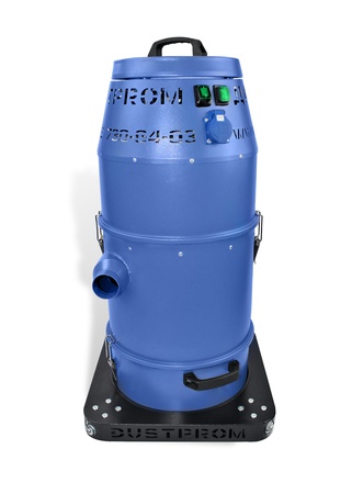 Промышленный пылесос Дастпром ПП-220/15.1-1,5