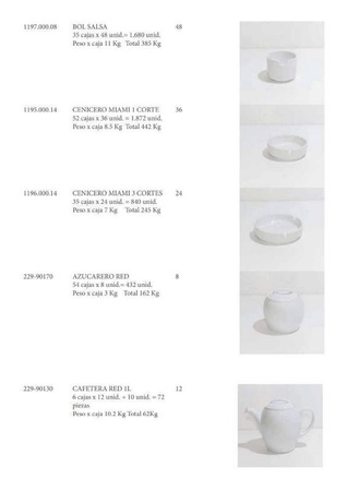 Испанская фарфоровая посуда