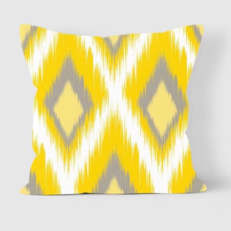 Dekoratif yastıklar ve yastık kılıfları