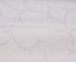 Tablecloth fabric Arcadia white