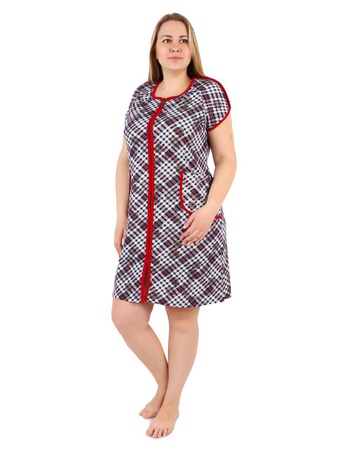 Халат женский