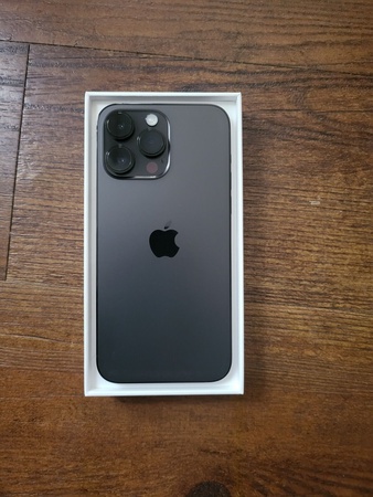 Apple iPhone 14 Pro Max 512Gb