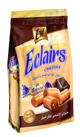 Ириски Eklerleri