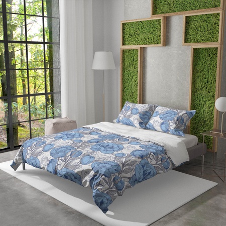 Комплекты постельного белья