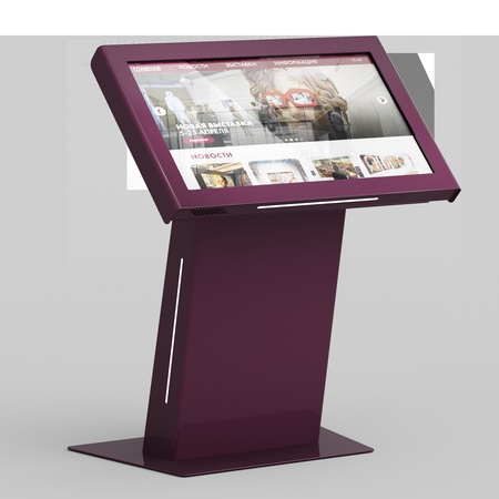 İnteraktif masa LigaSmart IT 43