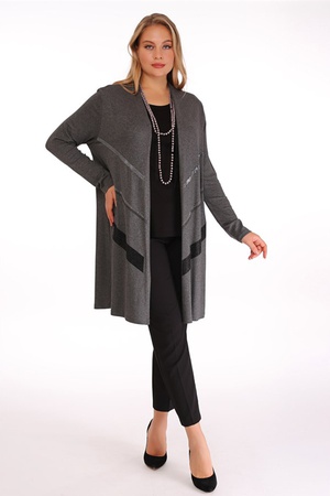 ДЛИННЫЙ КАРДИГАН