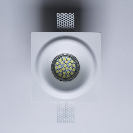 Гипсовый светильник SV 7419