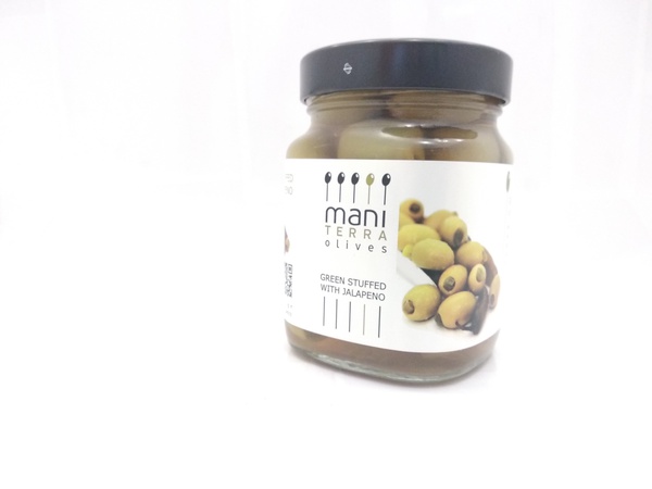 оливковое масло