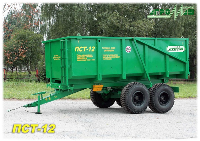 ПСТ-12
