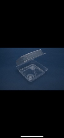 Tek kullanımlık sofra takımı ve yapı malzemeleri