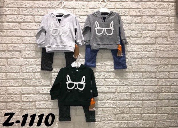 Детская одежа BabyZ