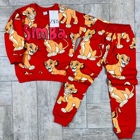 Erkek çocuk için iki parça takım elbise