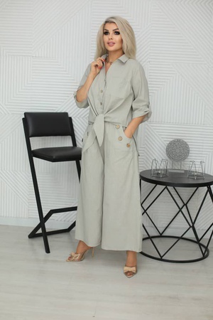 Костюм стильный и удобный