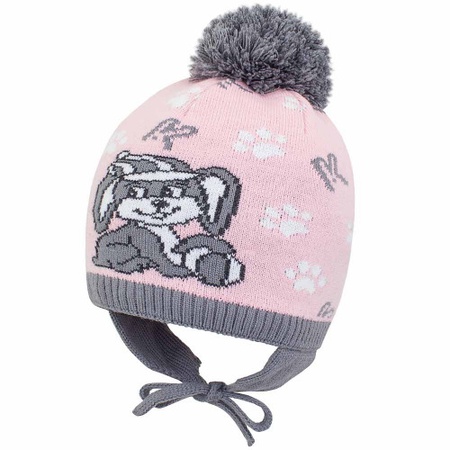 Детские шапки