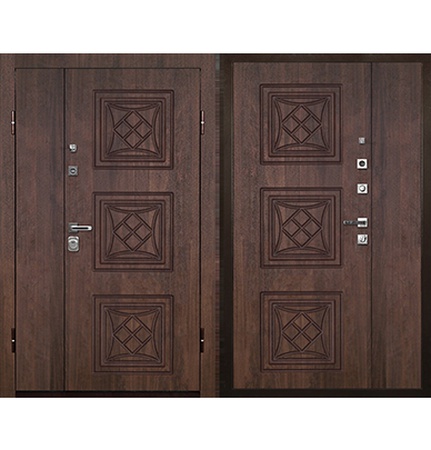 КОЛЛЕКЦИЯ "ЭЛЕГАНТ" V-10