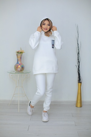 Спортивный костюм (двойки)