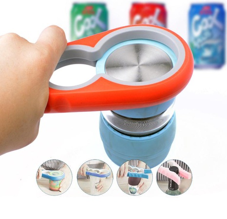 Ключ для откручивания крышек на 4 типоразмера