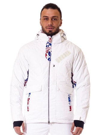 куртка Y&S мужская