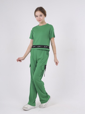 Her gün için iki tane!