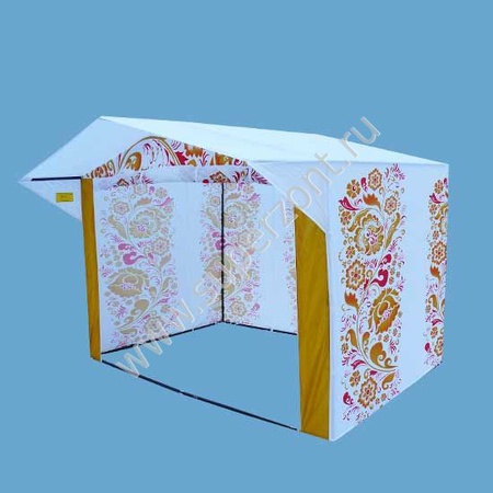 торговая палатка