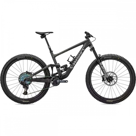 2022 Uzmanlaşmış S-Works Enduro LTD Dağ Bisikleti - (Runcycles)