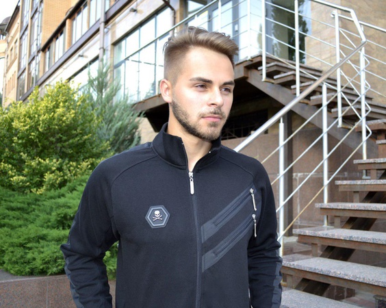 Спортивный костюм PHILIPP PLEIN