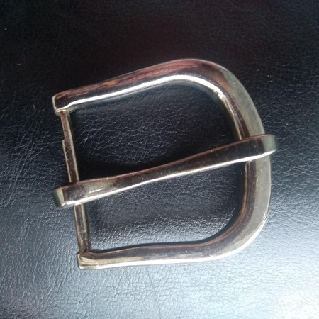 Мужские и Женские ремни ручной работы из Итальянской кожи.